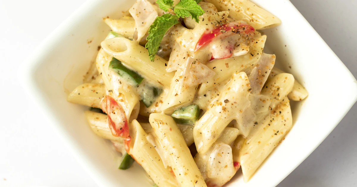 Tudtad, hogy a BARILLA márkának több mint 330.000 követője van Spotify-on?