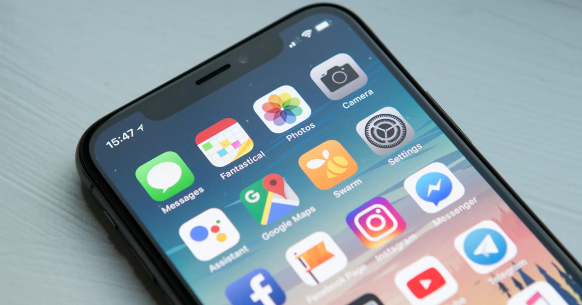 Tudtad, hogy ezt még a beépített iOS emlékeztető sem tudja? AI Smart Reminder