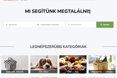 Hagyományos Piac
