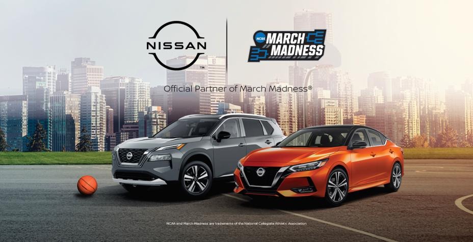 A Nissan a BeReal koppintásával, a TikTok Now-val robbant be a March Madness-re!