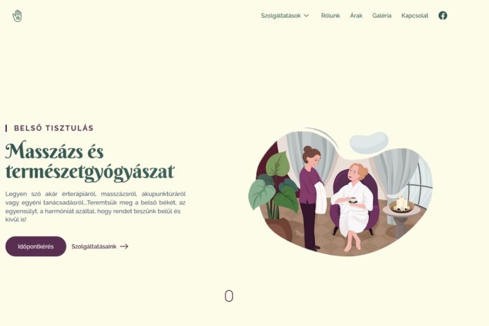 Belső tisztulás