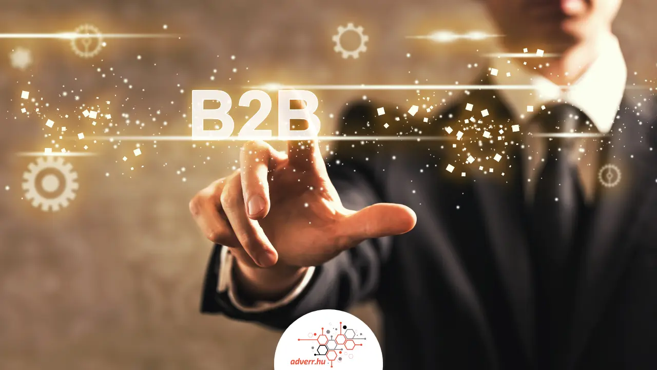 facebook célzás B2B