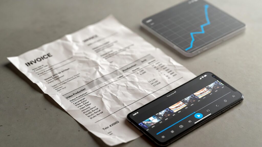 AI videó + SEO = a legolcsóbb versenyelőny, amit ma megvehetsz