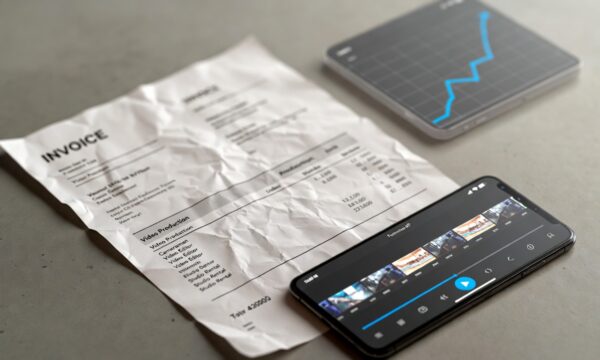 AI videó + SEO = a legolcsóbb versenyelőny, amit ma megvehetsz